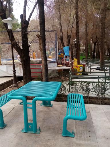 عکس پارک آزادگان