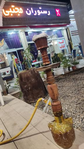 عکس هایپرمارکت و کافه