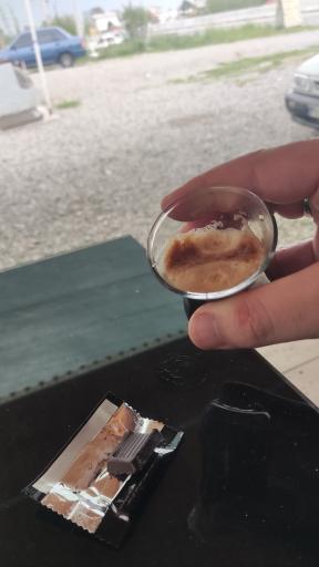 عکس هایپرمارکت و کافه