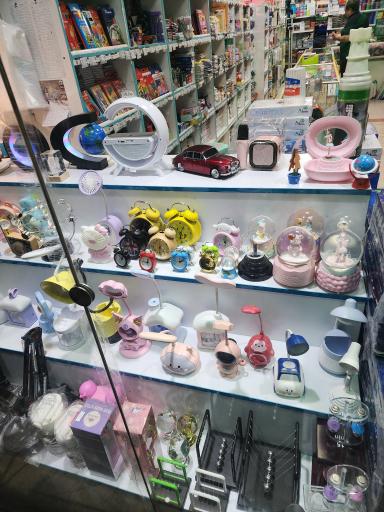 عکس لوازم التحریر مداد آبی