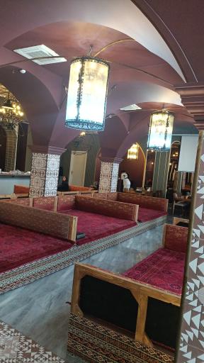 عکس رستوران افغانستانی نادر (وطندار)