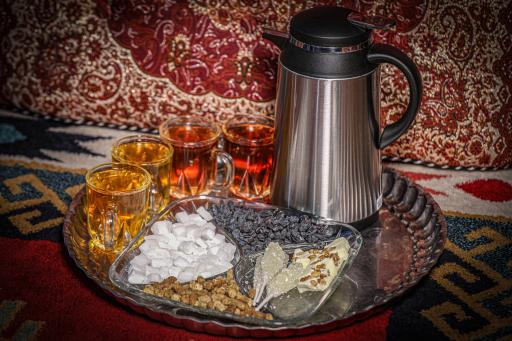 عکس رستوران افغانستانی نادر (وطندار)