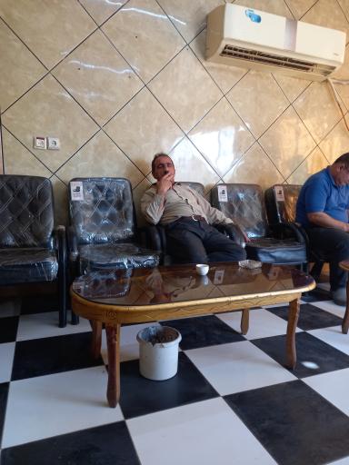 عکس کافه ونیز