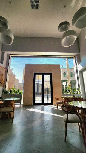 عکس کافه میانا