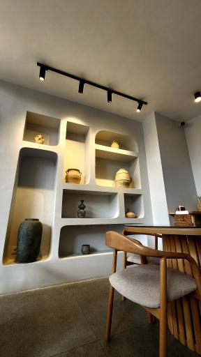 عکس کافه میانا