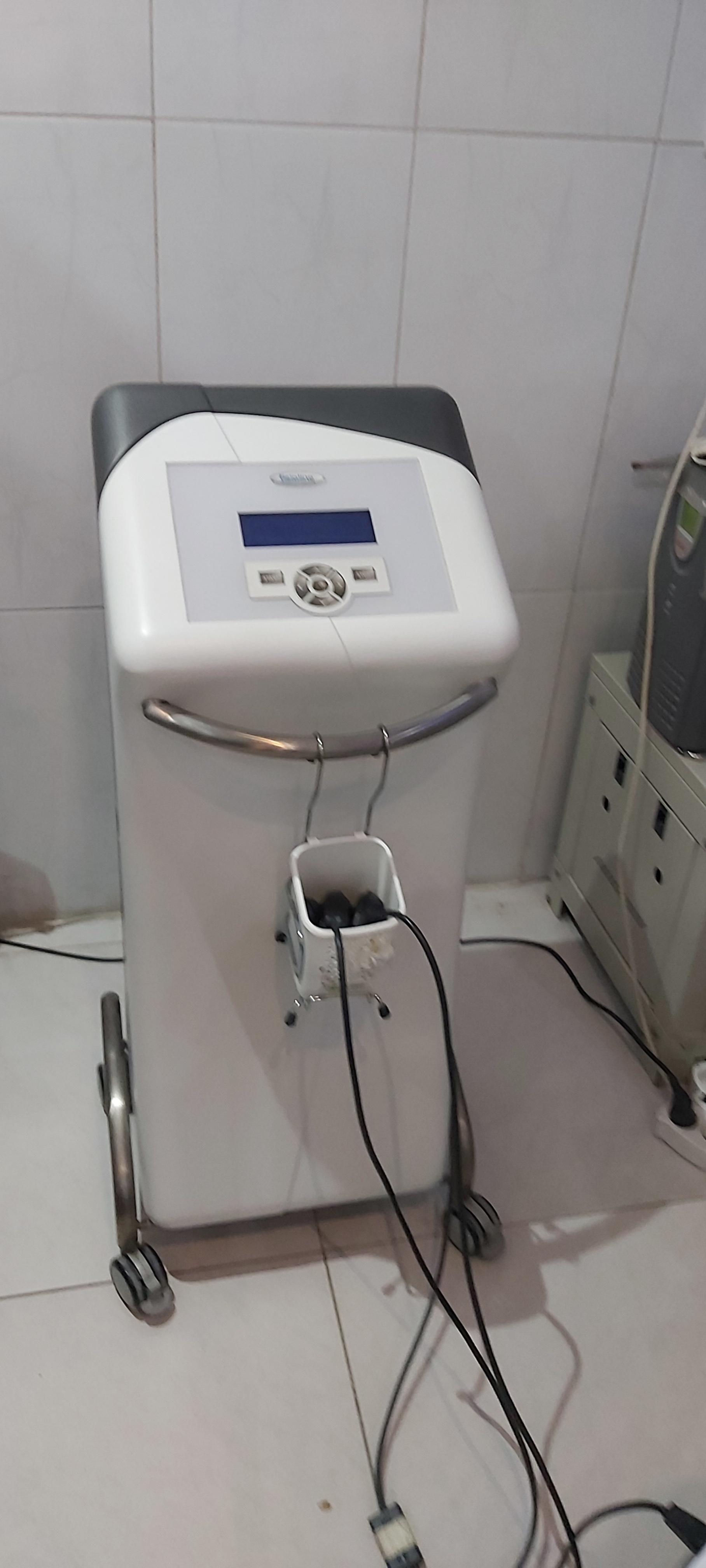 عکس فیزیوتراپی صحت 