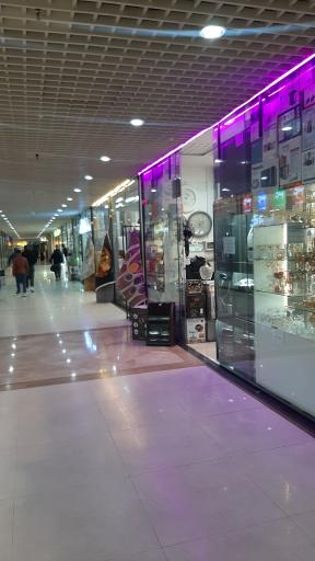 عکس بازار بزرگ اطلس