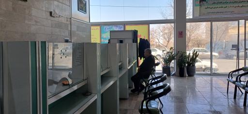 عکس پلیس +10 سرافرازان 