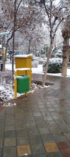 عکس پارک بوعلی سینا