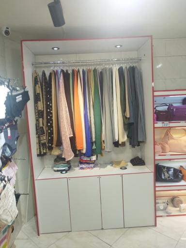 عکس پوشاک بیوتی