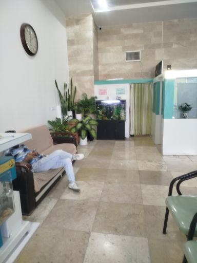 عکس پلیس +10 سرافرازان 