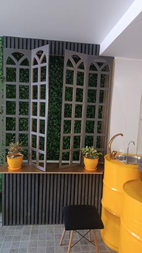 عکس کافه بنانا