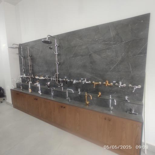 عکس تجهیزات آشپزخانه وسام