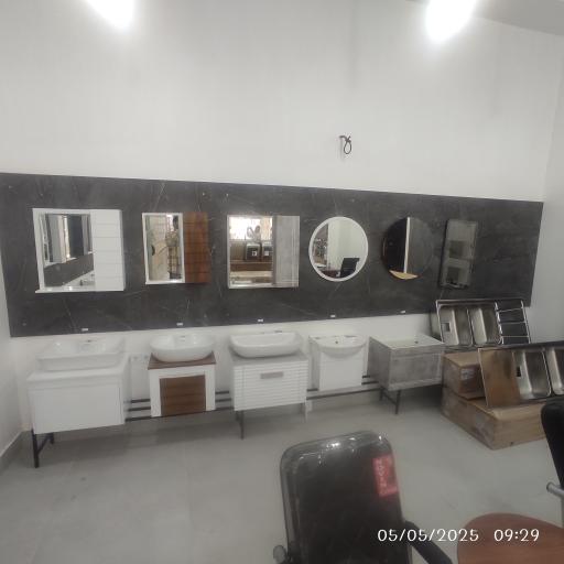 عکس تجهیزات آشپزخانه وسام