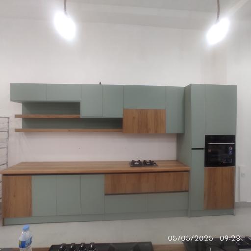 عکس تجهیزات آشپزخانه وسام