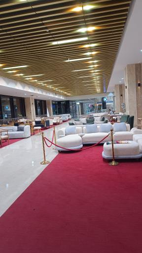 بازار بزرگ اطلس