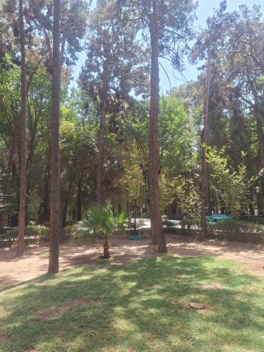 عکس پارک آزادگان