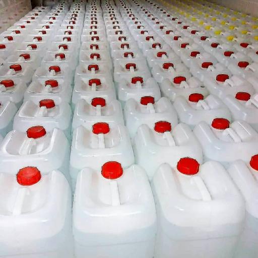 عکس گلاب ارمغان کویر کاشان 