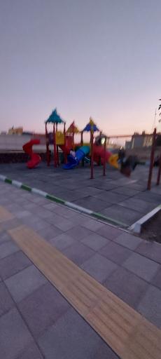 پارک استاد معین