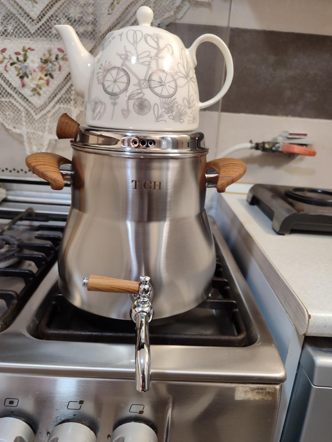 عکس بازار بزرگ اطلس