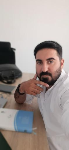 عکس دفتر وکالت امید جعفری نژاد 