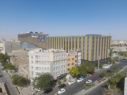 عکس بازار بزرگ اطلس
