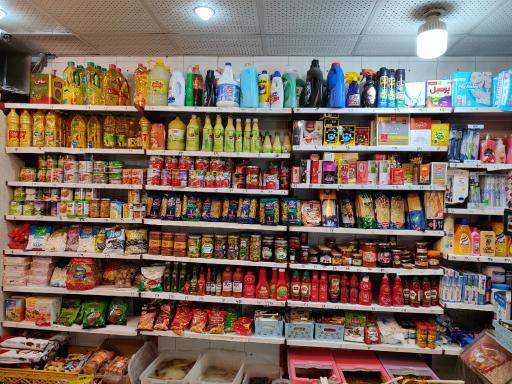 عکس پروتئین گلبرگ (حکم آبادی)