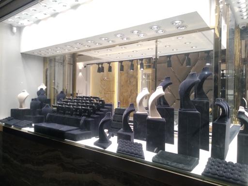 عکس طلای معظمی