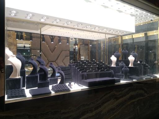 طلای معظمی