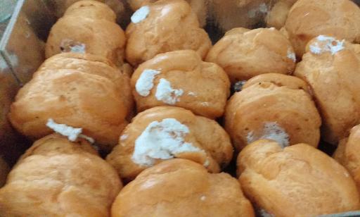 عکس شیرینی جلفا