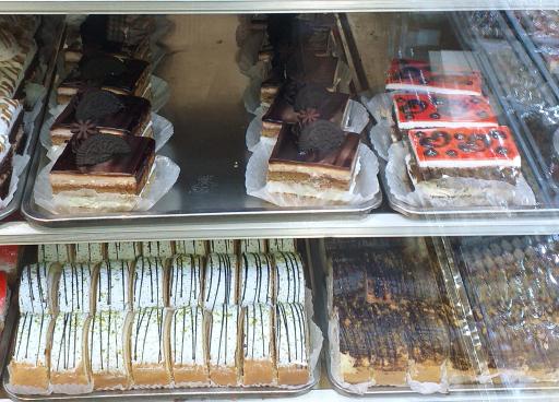 عکس شیرینی جلفا