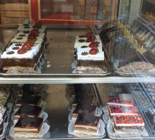 عکس شیرینی جلفا