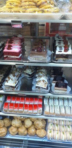 عکس شیرینی جلفا