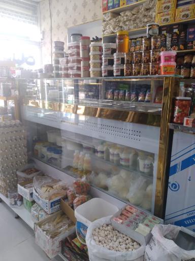 عکس لبنیات محلی و هایپر ممتاز