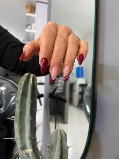 عکس سالن زیبایی پریشون