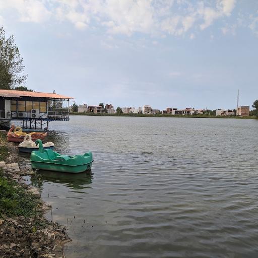 عکس کافه رستوران لیکاموزی