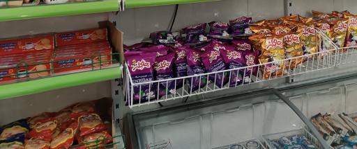 عکس سوپرمارکت جلالی