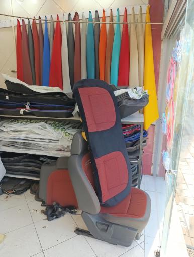 عکس تودوزی مجید