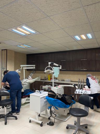 عکس دکتر علی شمس