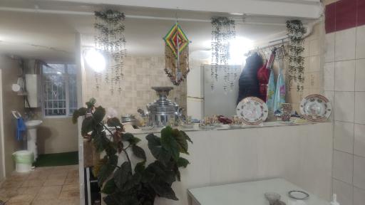 عکس چایخانه حسین