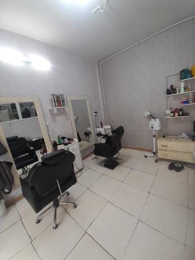 عکس پیرایش طاها