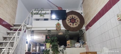 عکس چایخانه حسین