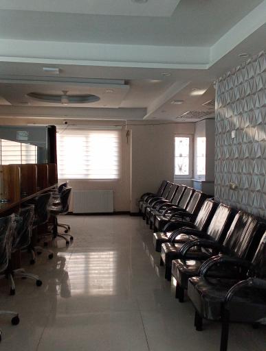 عکس دفتر پلیس+۱۰ پرند 