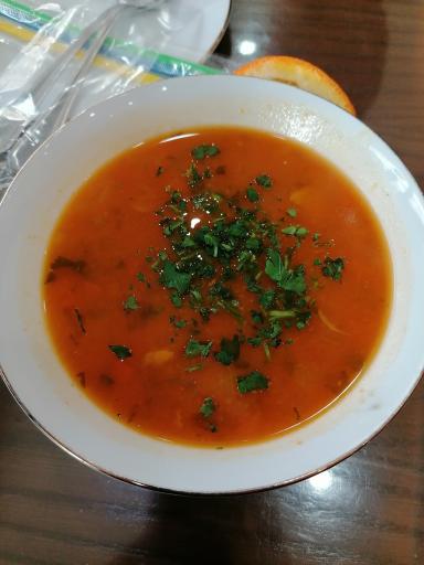 عکس کباب خانه اصیل ناب بناب