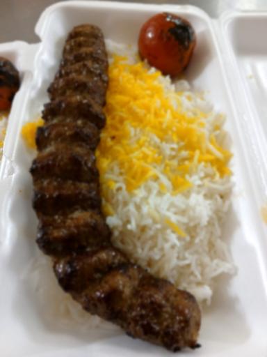 عکس کترینگ مظفر