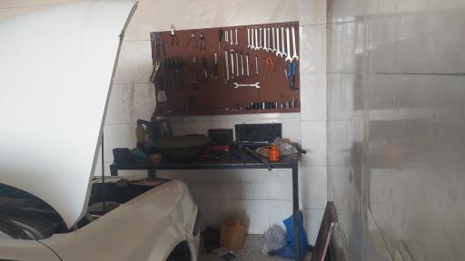 عکس تعمیرگاه محمدی