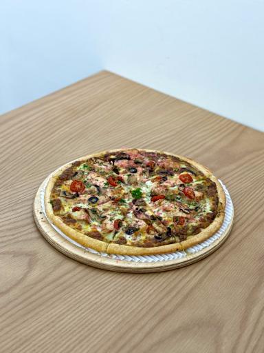 عکس کافه رستوران دیدار