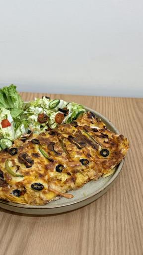 عکس کافه رستوران دیدار