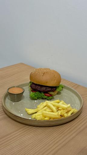 عکس کافه رستوران دیدار