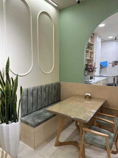 عکس کافه رستوران دیدار